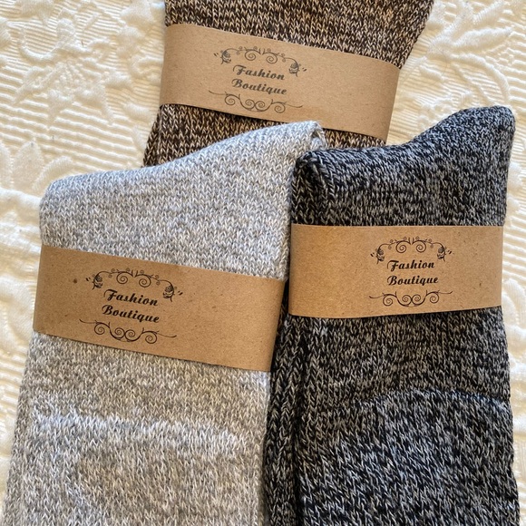 🎉2xHP! 🎉 New With Tags Sock Bundle - Picture 11 of 12